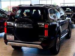 GWM TANK 500